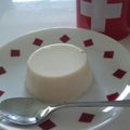 Kaitee's cooksnap of when they made メープル豆腐プリン.