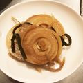 ♪トリピー♪'s cooksnap of when they made ☆技あり！超かんたん♪たまねぎのお漬物☆.