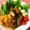miku77's cooksnap of when they made とうもろこしとヒゲのかき揚げ.