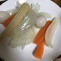 クックLZ7E8G☆'s cooksnap of when they made うずら卵のピクルス.