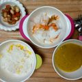 →な。's cooksnap of when they made 魚のマリネ【保育園給食】.