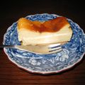 KAKAAKO's cooksnap of when they made ヨーグルトでヘルシー☆チーズケーキ.