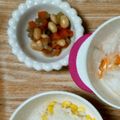 →な。's cooksnap of when they made 五目煮豆【保育園給食】.