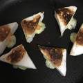 かおーちゃん's cooksnap of when they made 簡単はんぺんのチーズ挟み焼き♪.