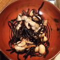 rikihaha's cooksnap of when they made ◎定番◎ひじきと大豆の炒め煮.