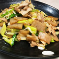 なーなちゃん's cooksnap of when they made 簡単おつまみ☆こんにゃくのコショウ炒め.