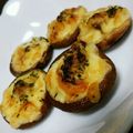 ぽんきちっちーず's cooksnap of when they made 椎茸のチーズ焼き.