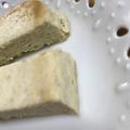 mmono's cooksnap of when they made バナナベイクドチーズケーキ.