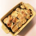 カヘルさん's cooksnap of when they made 簡単時短で美味しい茄子の味噌チーズ焼き.