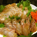月ーまま's cooksnap of when they made 鯛ののりの佃煮漬け!!!(の౪の)v~~.