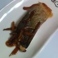 つこきょん's cooksnap of when they made ツバスの照り照り煮付け.
