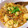 cana226's cooksnap of when they made 本格☆麻婆豆腐☆～もやしでかさ増し♪～.