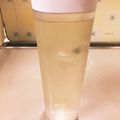 akikaka's cooksnap of when they made 梅ジュース.