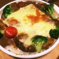 クックG1G6LN☆'s cooksnap of when they made 超簡単♡カレードリア.