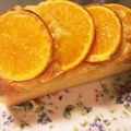 とまとちゃんっっ's cooksnap of when they made 美味しい‼簡単‼オレンジケーキ☆.