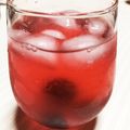 チョコとココアのママ's cooksnap of when they made フルーツ酢～山桃で酢.