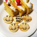 そあそら's cooksnap of when they made バターとミルクのシフォンケーキ.