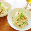 pali's cooksnap of when they made 大量消費☆桜エビとキャベツのお茶漬け炒め.