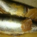 ごんべい君's cooksnap of when they made いわしの甘辛煮.