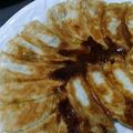 ノエル・ギャラガー's cooksnap of when they made 中華屋さん直伝！餃子の焼き方.