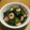 単刀直入's cooksnap of when they made ムキエビときゅうりの酢の物.