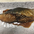 クックI6NLMD☆'s cooksnap of when they made 簡単！ぶりの みりん醤油焼き～照り焼き～.