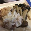 natsumi_y's cooksnap of when they made 簡単！楽チン！鯛の酒蒸し.