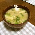 かっぱちゃん's cooksnap of when they made かつお節パックで本格だし！具だくさん豚汁.
