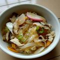 かなくんマミー's cooksnap of when they made 春雨トロトロ八宝菜★.