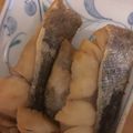 クックYEPDPQ☆'s cooksnap of when they made フライパンで魚の煮付け…嫁ぐ娘へ。.