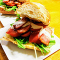 ちえたろう's cooksnap of when they made 水菜の新鮮保存法.