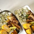 ひらすずぴー's cooksnap of when they made じゃがいもの甘辛炒め.