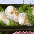フミィママ's cooksnap of when they made 豆腐の豚巻き.