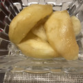 クック81GU05☆'s cooksnap of when they made 簡単すぎる☆桃の種の取り方！.