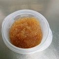 くまうさ子's cooksnap of when they made 皮ごとりんごジャム～すりおろしりんごで～.