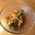 hiwachan71's cooksnap of when they made 小いわしの南蛮漬け.