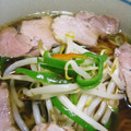 春小町's cooksnap of when they made もやしとピーマンの炒めもの.