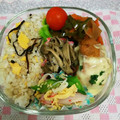 おまめちゃん♥️'s cooksnap of when they made 我が家の定番☆塩サバで南蛮漬け.