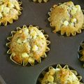 kskpeach's cooksnap of when they made ＨＭでお手軽マフィン.