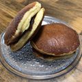 ぴーすけatHOME's cooksnap of when they made ふわふわもっちり☆どら焼.