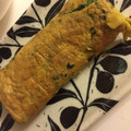 クックPW9C2T☆'s cooksnap of when they made 本つゆだけで簡単ほうれん草卵焼き！.