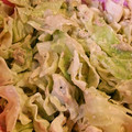 りょーーーちん's cooksnap of when they made キャベツとツナのマヨ炒め.