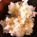 8jasmint8's cooksnap of when they made 昆布茶ご飯.