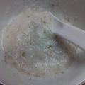 ☆太陽ママ愛☆'s cooksnap of when they made 離乳食　海の幸のお粥.