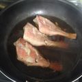 サティヤン's cooksnap of when they made おばあちゃんの味♡赤魚の煮付け.