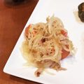 しきちゃんのママ's cooksnap of when they made 血液サラサラ・デトックス新玉ねぎサラダ.