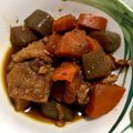 しーё's cooksnap of when they made 簡単！筑前煮.