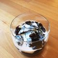 あやーの82's cooksnap of when they made ✿超簡単♡美味しいほろ苦コーヒーゼリー✿.