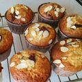 なかなかこ's cooksnap of when they made 超簡単 バナナカップケーキ.