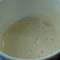 ☆miffy☆彡's cooksnap of when they made 甘酒レモンラッシー.